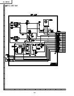 Предварительный просмотр 51 страницы Sharp AQUOS LC-20B5M Service Manual