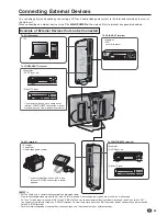 Preview for 44 page of Sharp Aquos LC-20B6U Operation Manual