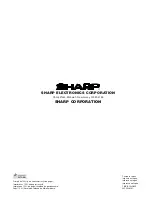 Preview for 53 page of Sharp Aquos LC-20B6U Operation Manual