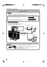 Preview for 9 page of Sharp Aquos LC-20B8U Operation Manual