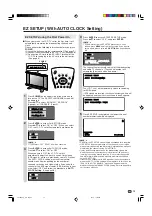 Preview for 14 page of Sharp Aquos LC-20B8U Operation Manual