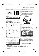 Preview for 18 page of Sharp Aquos LC-20B8U Operation Manual