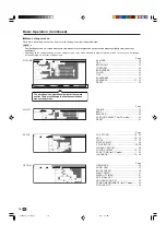 Preview for 19 page of Sharp Aquos LC-20B8U Operation Manual