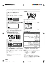 Preview for 25 page of Sharp Aquos LC-20B8U Operation Manual