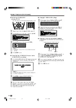 Preview for 29 page of Sharp Aquos LC-20B8U Operation Manual