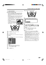 Preview for 30 page of Sharp Aquos LC-20B8U Operation Manual