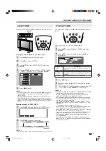 Preview for 32 page of Sharp Aquos LC-20B8U Operation Manual