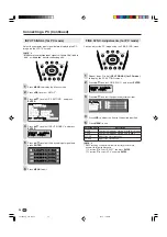 Preview for 35 page of Sharp Aquos LC-20B8U Operation Manual