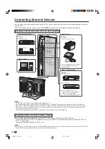 Preview for 37 page of Sharp Aquos LC-20B8U Operation Manual