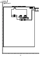 Предварительный просмотр 74 страницы Sharp Aquos LC 20D30U Service Manual