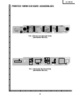 Предварительный просмотр 75 страницы Sharp Aquos LC 20D30U Service Manual