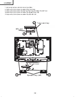 Preview for 12 page of Sharp AQUOS LC-20D42U Service Manual