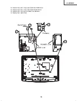 Preview for 13 page of Sharp AQUOS LC-20D42U Service Manual