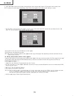 Preview for 16 page of Sharp AQUOS LC-20D42U Service Manual