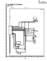 Preview for 49 page of Sharp AQUOS LC-20D42U Service Manual