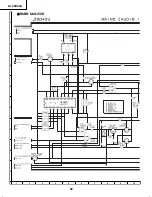 Preview for 52 page of Sharp AQUOS LC-20D42U Service Manual