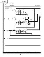 Preview for 60 page of Sharp AQUOS LC-20D42U Service Manual