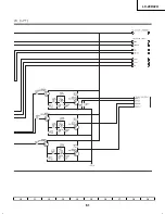 Preview for 61 page of Sharp AQUOS LC-20D42U Service Manual