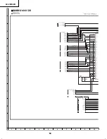 Preview for 64 page of Sharp AQUOS LC-20D42U Service Manual