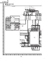 Preview for 74 page of Sharp AQUOS LC-20D42U Service Manual