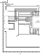 Preview for 76 page of Sharp AQUOS LC-20D42U Service Manual