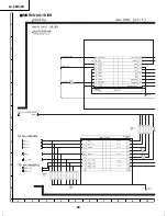 Preview for 84 page of Sharp AQUOS LC-20D42U Service Manual