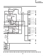 Preview for 87 page of Sharp AQUOS LC-20D42U Service Manual