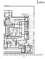 Preview for 89 page of Sharp AQUOS LC-20D42U Service Manual