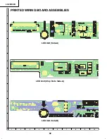 Preview for 92 page of Sharp AQUOS LC-20D42U Service Manual