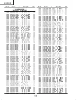 Preview for 108 page of Sharp AQUOS LC-20D42U Service Manual