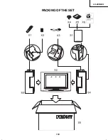 Preview for 119 page of Sharp AQUOS LC-20D42U Service Manual