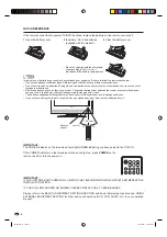 Preview for 9 page of Sharp Aquos LC 20DV20U Operation Manual