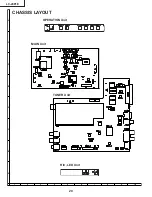 Предварительный просмотр 20 страницы Sharp Aquos LC-20E1E Service Manual