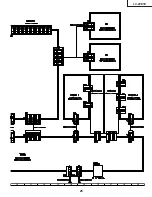 Предварительный просмотр 25 страницы Sharp Aquos LC-20E1E Service Manual