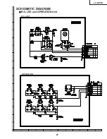 Предварительный просмотр 27 страницы Sharp Aquos LC-20E1E Service Manual