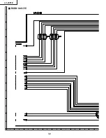 Предварительный просмотр 32 страницы Sharp Aquos LC-20E1E Service Manual