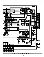 Предварительный просмотр 35 страницы Sharp Aquos LC-20E1E Service Manual