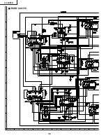Предварительный просмотр 36 страницы Sharp Aquos LC-20E1E Service Manual