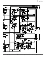 Предварительный просмотр 37 страницы Sharp Aquos LC-20E1E Service Manual
