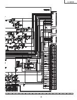 Предварительный просмотр 41 страницы Sharp Aquos LC-20E1E Service Manual