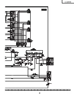 Предварительный просмотр 45 страницы Sharp Aquos LC-20E1E Service Manual