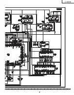 Предварительный просмотр 47 страницы Sharp Aquos LC-20E1E Service Manual