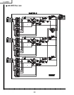 Предварительный просмотр 48 страницы Sharp Aquos LC-20E1E Service Manual
