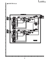 Предварительный просмотр 49 страницы Sharp Aquos LC-20E1E Service Manual