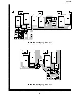 Предварительный просмотр 51 страницы Sharp Aquos LC-20E1E Service Manual