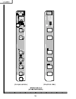 Предварительный просмотр 56 страницы Sharp Aquos LC-20E1E Service Manual