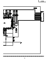 Предварительный просмотр 33 страницы Sharp Aquos LC-20E1M Service Manual