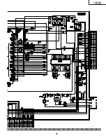 Предварительный просмотр 37 страницы Sharp Aquos LC-20E1M Service Manual