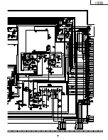 Предварительный просмотр 39 страницы Sharp Aquos LC-20E1M Service Manual