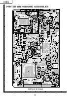 Предварительный просмотр 48 страницы Sharp Aquos LC-20E1M Service Manual